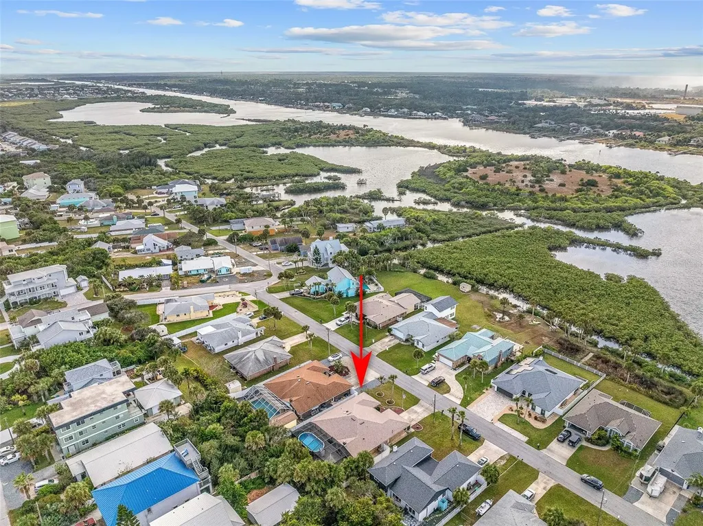 2008 N Daytona Avenue Flagler Beach FL 32136