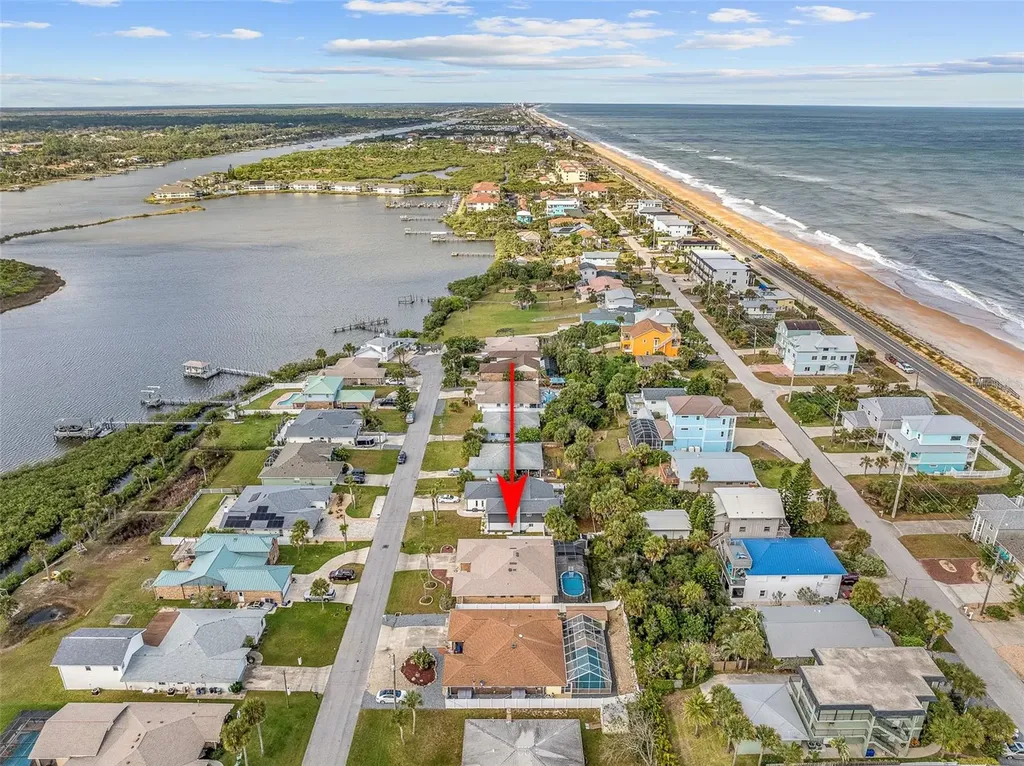 2008 N Daytona Avenue Flagler Beach FL 32136