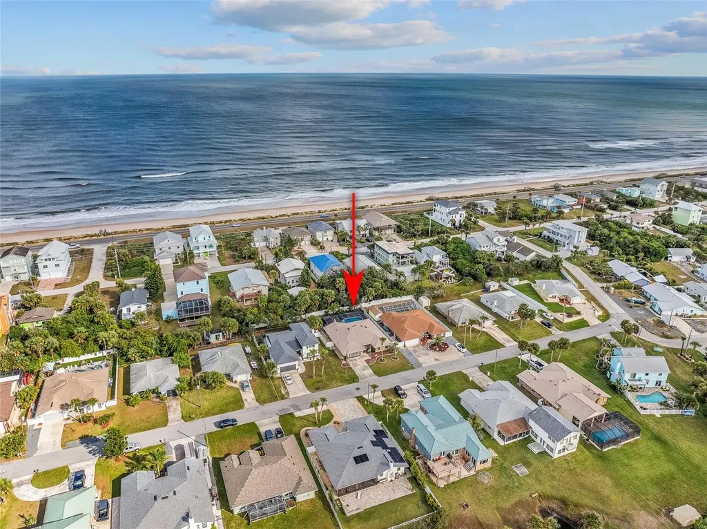 2008 N Daytona Avenue Flagler Beach FL 32136