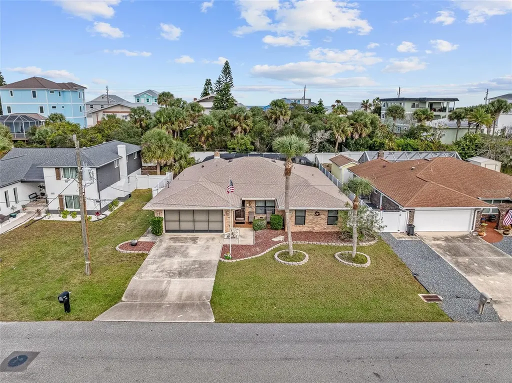 2008 N Daytona Avenue Flagler Beach FL 32136
