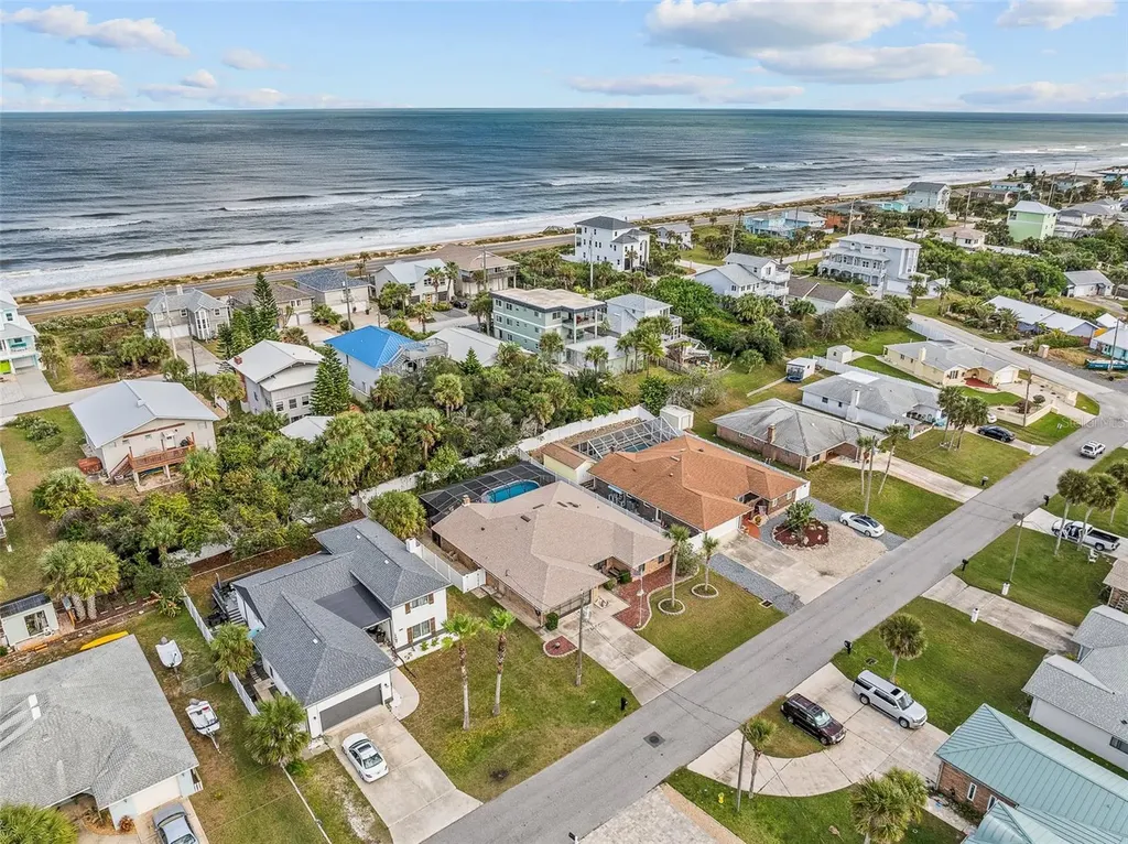 2008 N Daytona Avenue Flagler Beach FL 32136