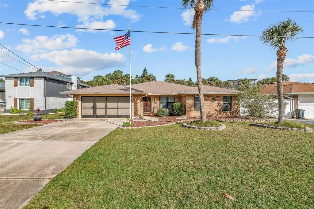 2008 N Daytona Avenue Flagler Beach FL 32136