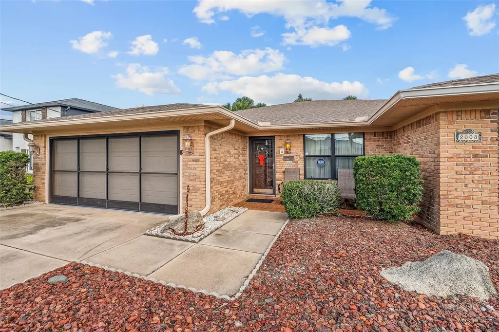 2008 N Daytona Avenue Flagler Beach FL 32136