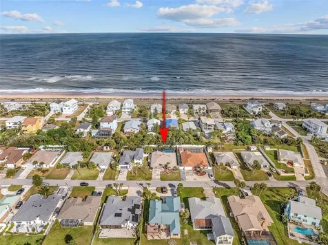 2008 N Daytona Avenue Flagler Beach FL 32136