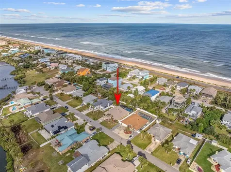 2008 N Daytona Avenue Flagler Beach FL 32136