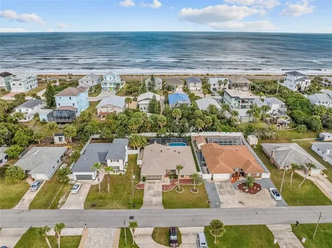 2008 N Daytona Avenue Flagler Beach FL 32136