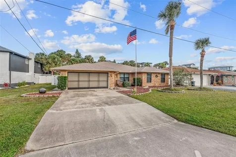 2008 N Daytona Avenue Flagler Beach FL 32136