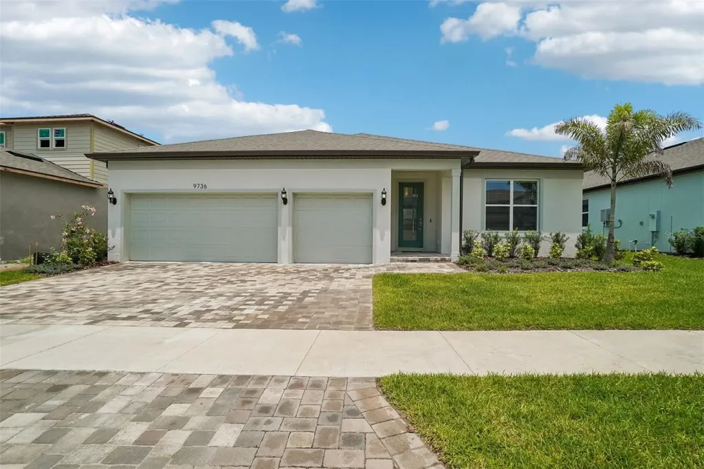 9736 Autumn Ridge Avenue Riverview FL 33578
