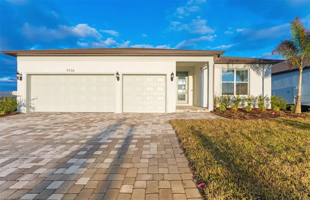 9736 Autumn Ridge Avenue Riverview FL 33578