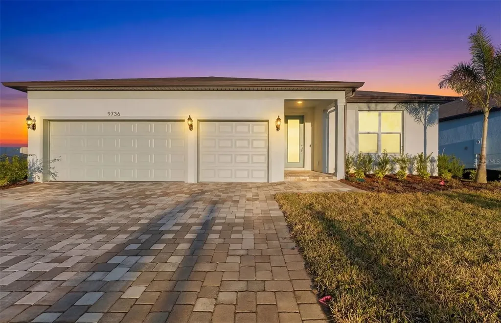 9736 Autumn Ridge Avenue Riverview FL 33578