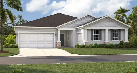 12886 Trovita Drive Grand Island FL 32735