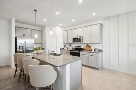 12886 Trovita Drive Grand Island FL 32735