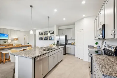 12886 Trovita Drive Grand Island FL 32735