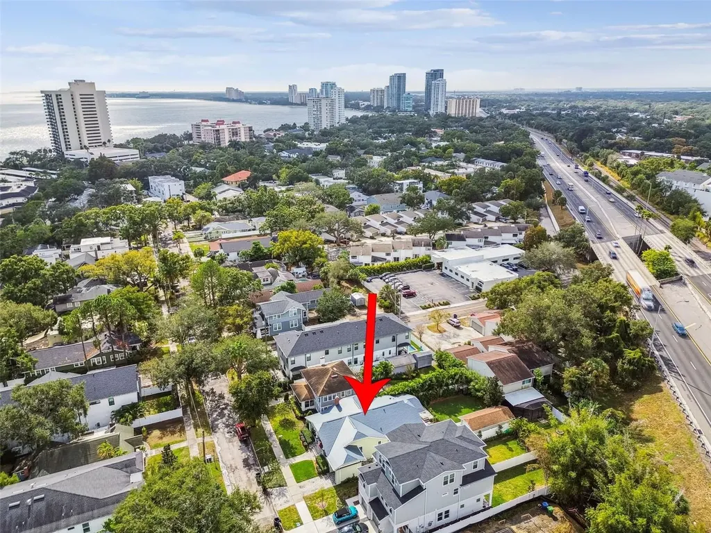 1315 S Moody Avenue Tampa FL 33629