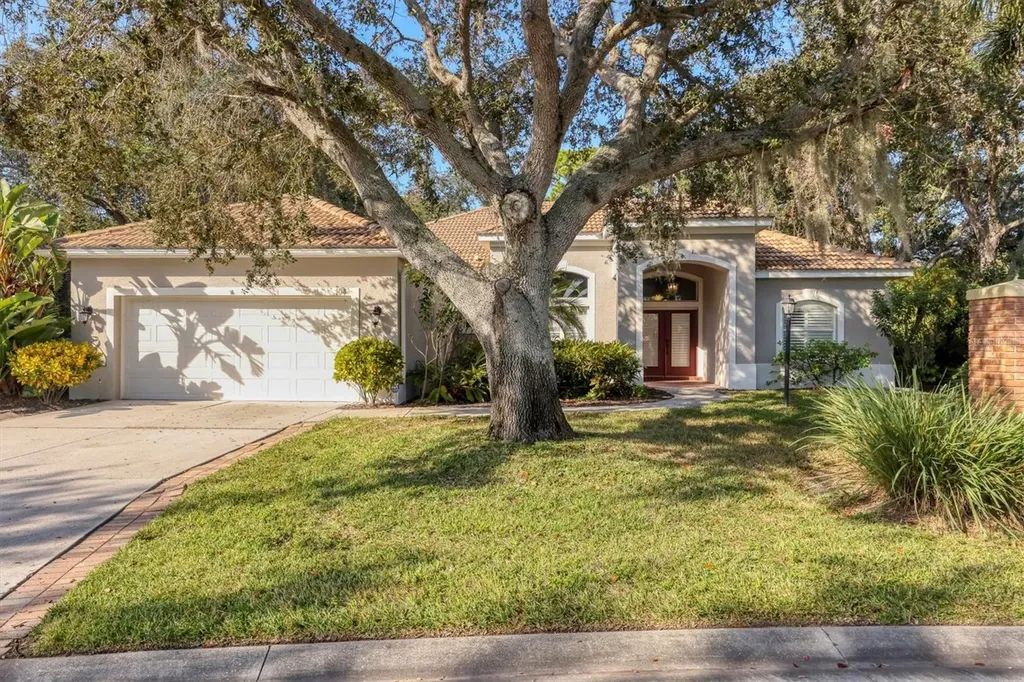 104 Park Trace Boulevard Osprey FL 34229