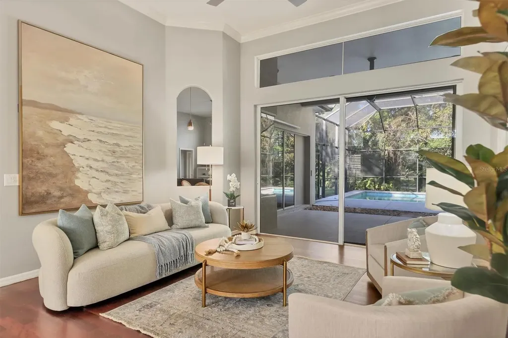 104 Park Trace Boulevard Osprey FL 34229