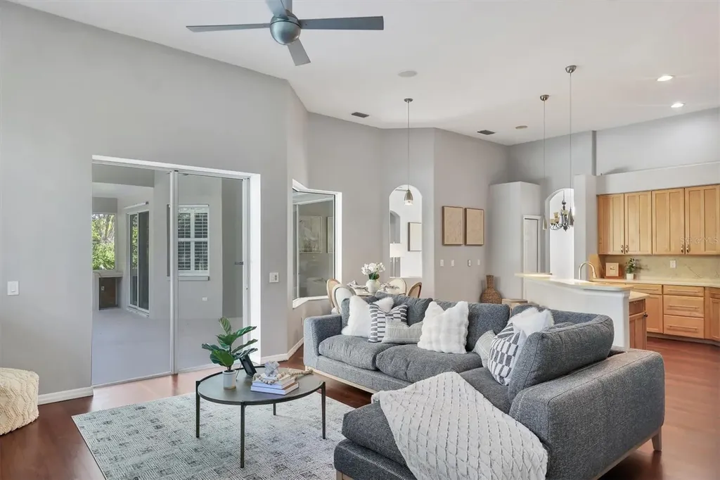104 Park Trace Boulevard Osprey FL 34229