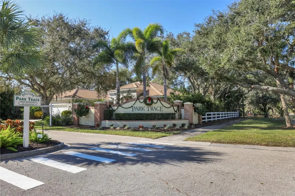 104 Park Trace Boulevard Osprey FL 34229