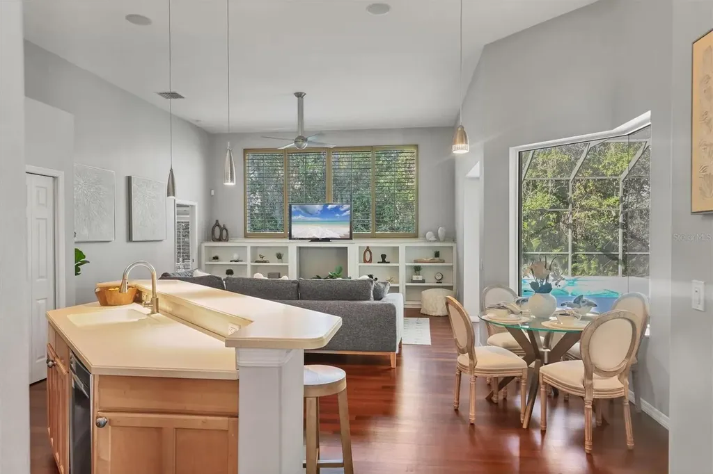 104 Park Trace Boulevard Osprey FL 34229