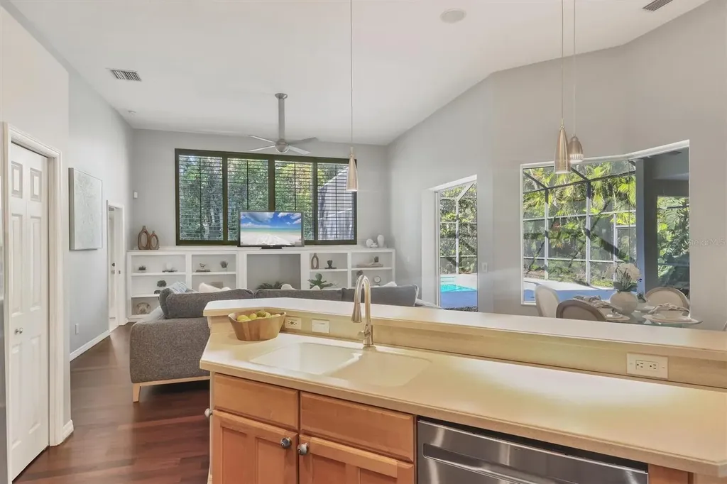 104 Park Trace Boulevard Osprey FL 34229