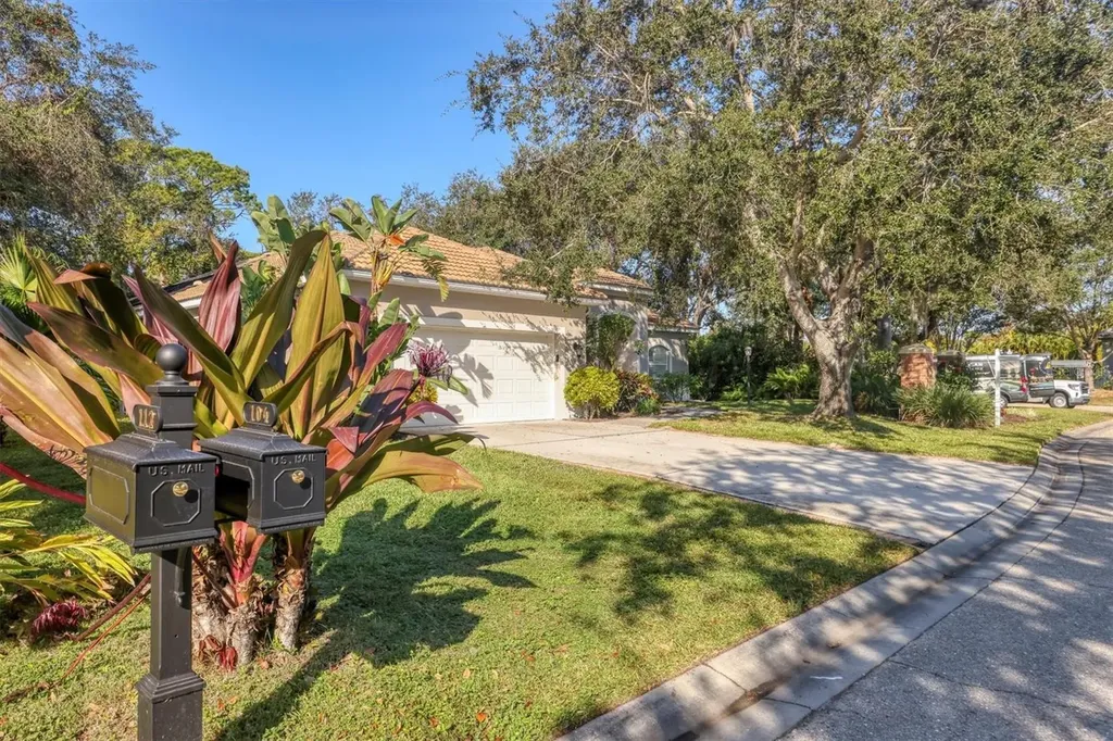 104 Park Trace Boulevard Osprey FL 34229