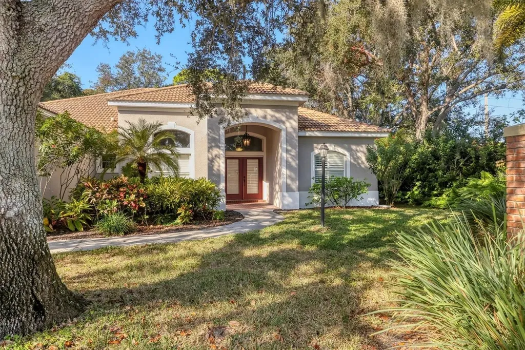 104 Park Trace Boulevard Osprey FL 34229