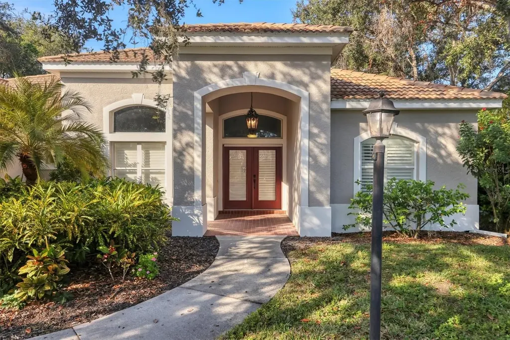 104 Park Trace Boulevard Osprey FL 34229