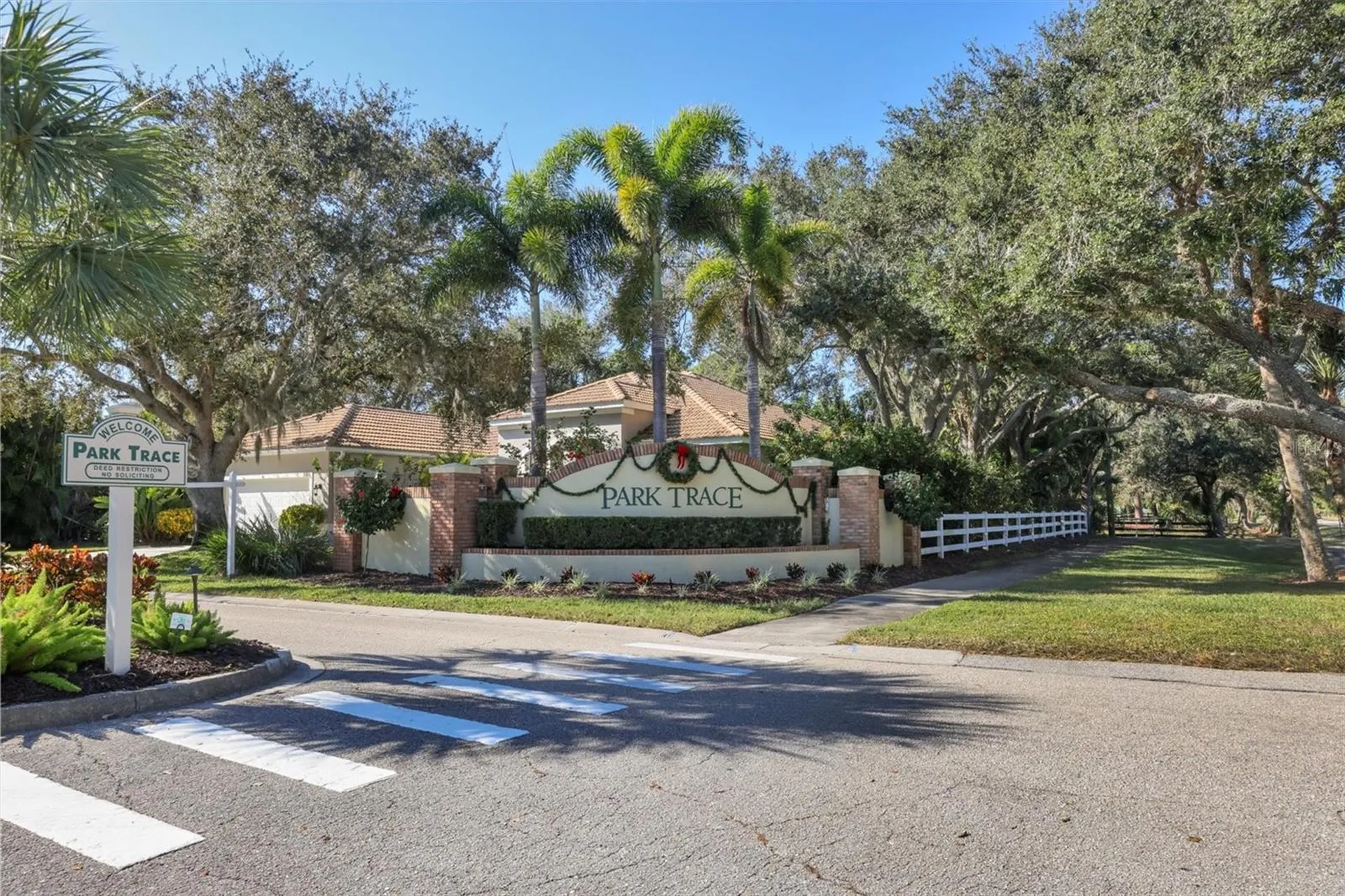 104 Park Trace Boulevard Osprey FL 34229