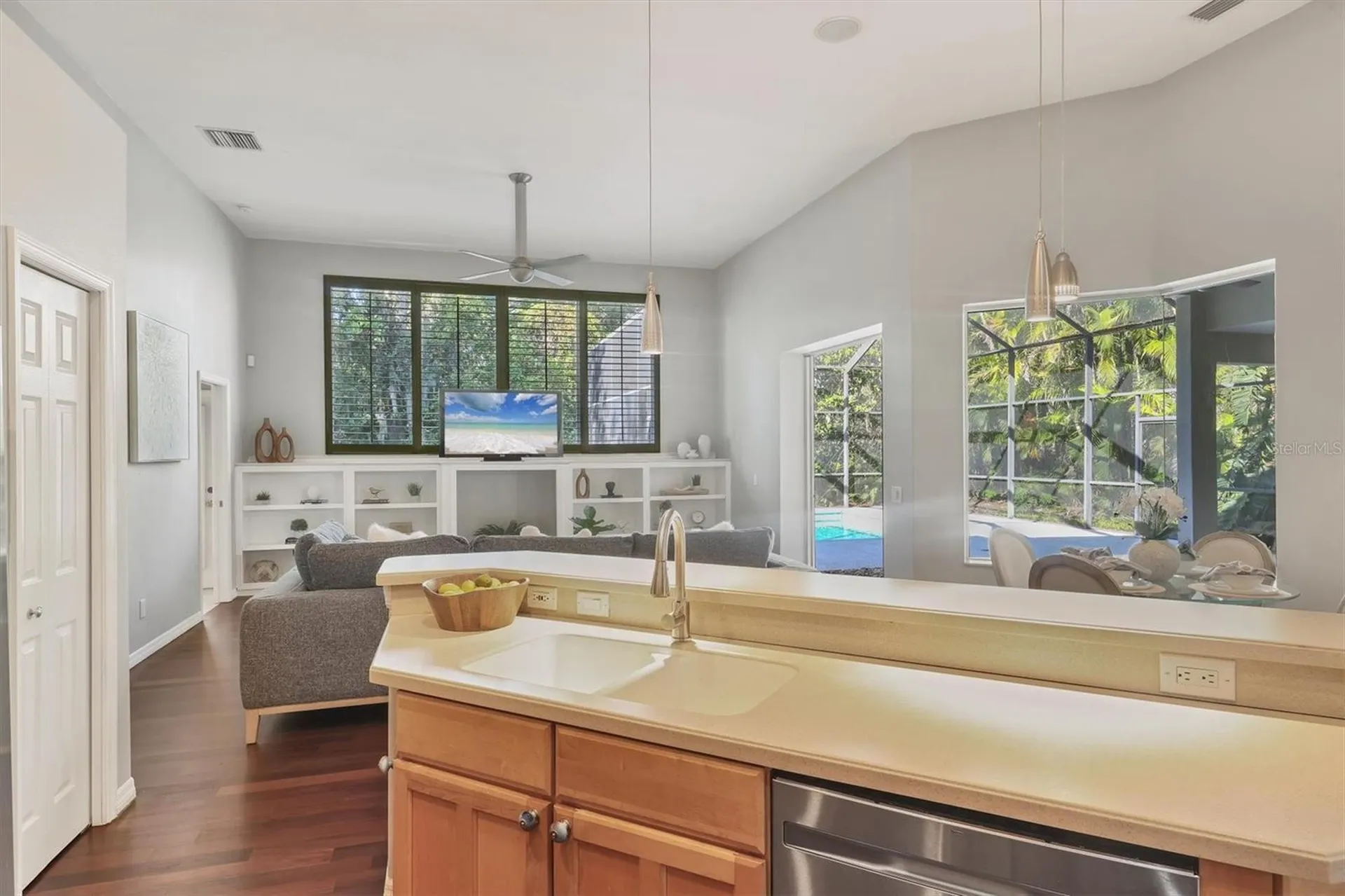 104 Park Trace Boulevard Osprey FL 34229