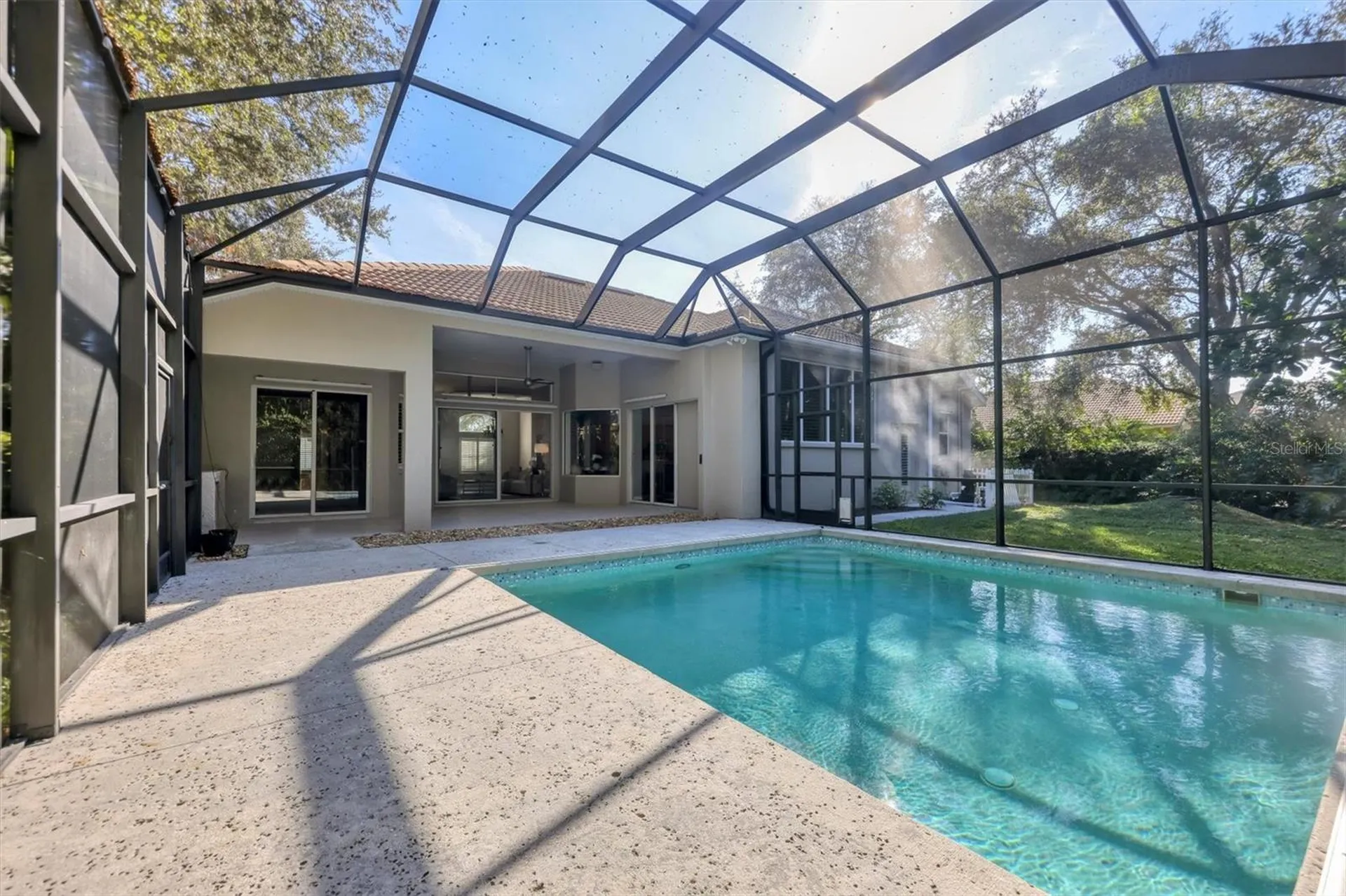 104 Park Trace Boulevard Osprey FL 34229