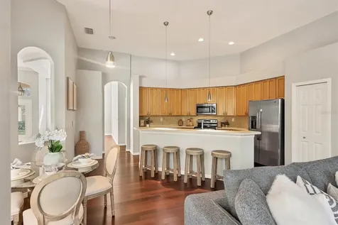 104 Park Trace Boulevard Osprey FL 34229
