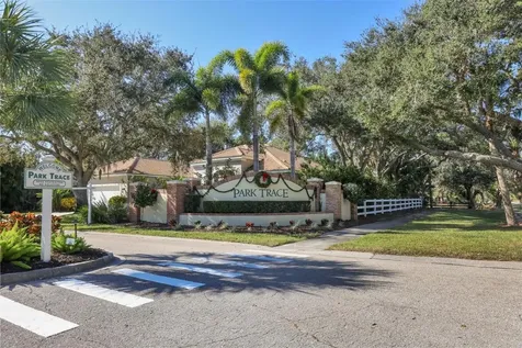 104 Park Trace Boulevard Osprey FL 34229