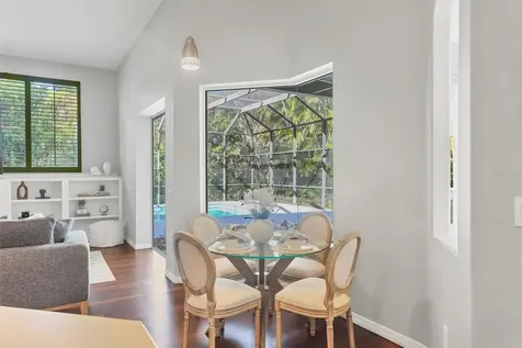 104 Park Trace Boulevard Osprey FL 34229