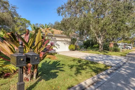 104 Park Trace Boulevard Osprey FL 34229