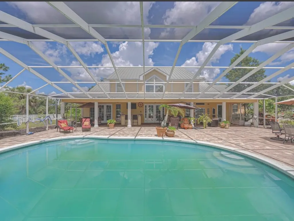 664 S Lake Starr Boulevard Lake Wales FL 33898