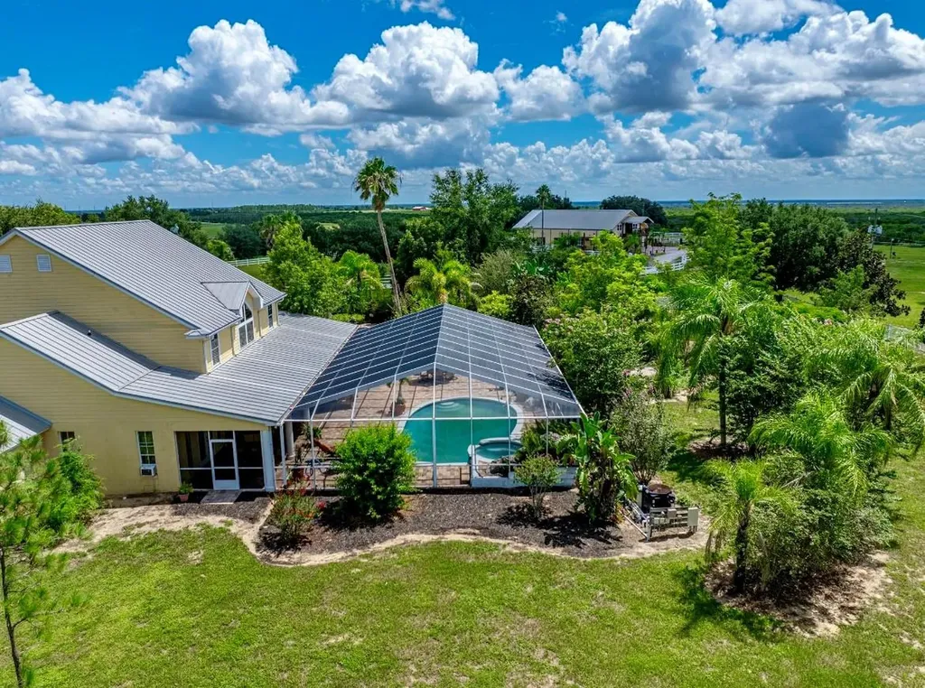 664 S Lake Starr Boulevard Lake Wales FL 33898