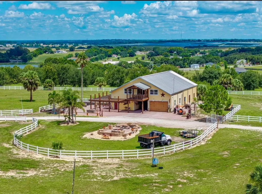 664 S Lake Starr Boulevard Lake Wales FL 33898