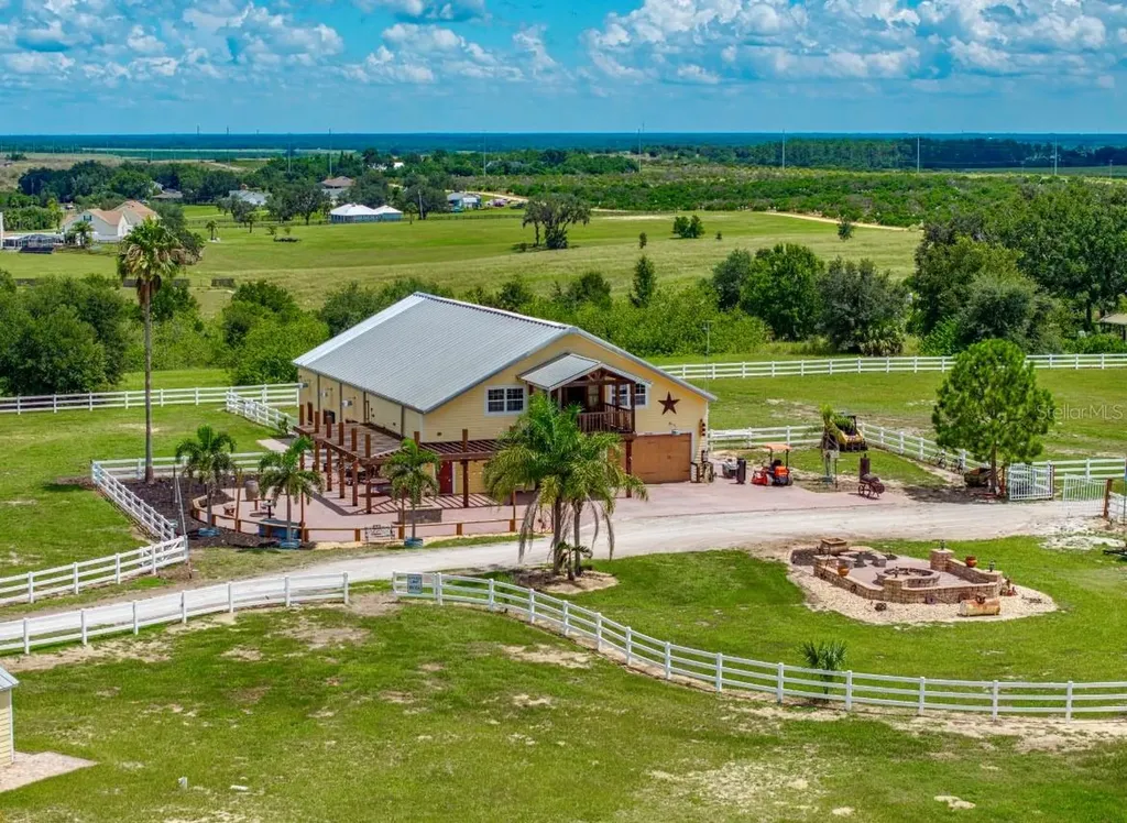 664 S Lake Starr Boulevard Lake Wales FL 33898