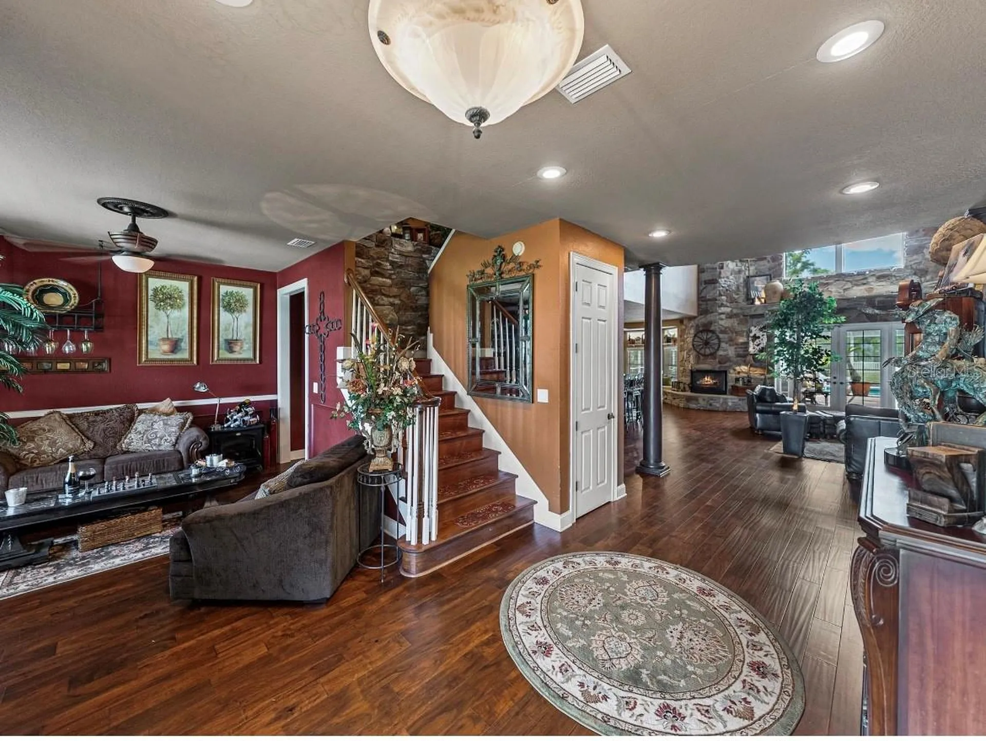 664 S Lake Starr Boulevard Lake Wales FL 33898