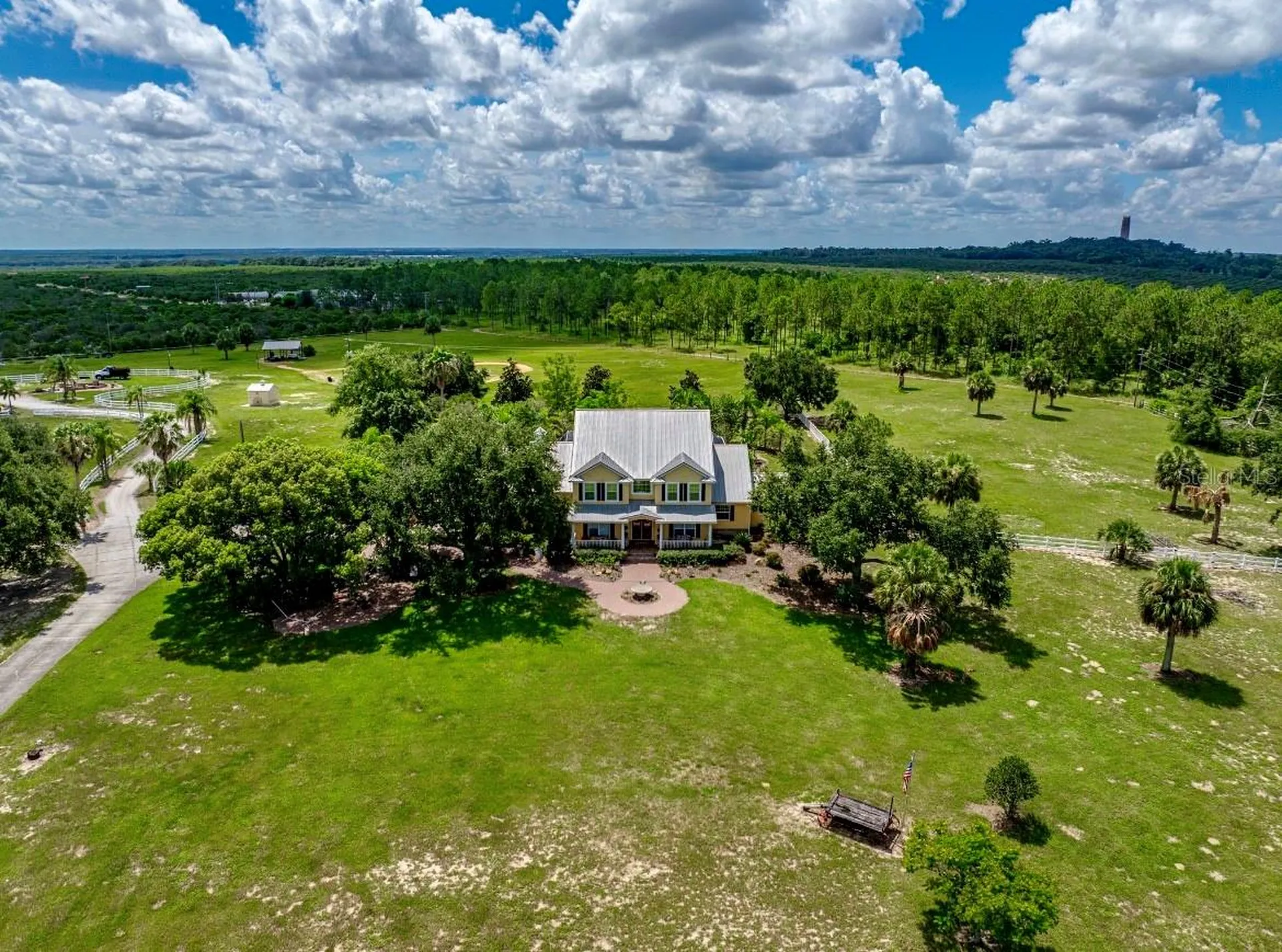 664 S Lake Starr Boulevard Lake Wales FL 33898