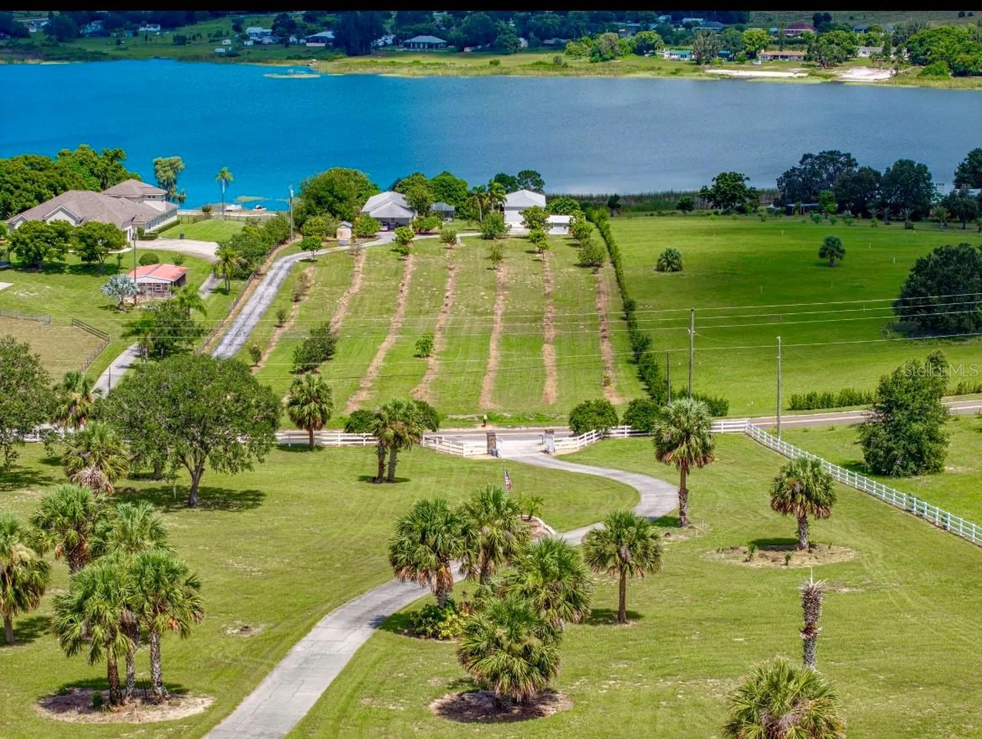 664 S Lake Starr Boulevard Lake Wales FL 33898