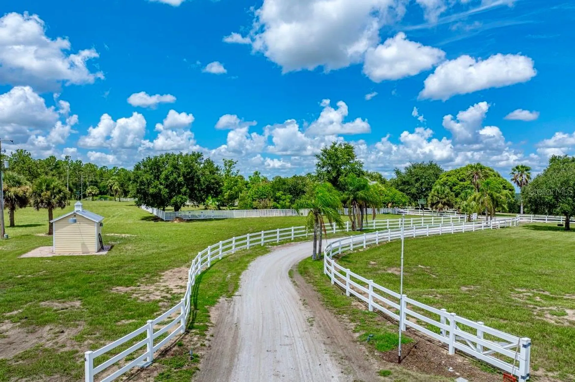 664 S Lake Starr Boulevard Lake Wales FL 33898