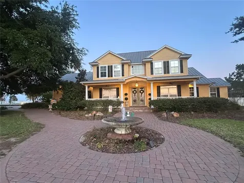 664 S Lake Starr Boulevard Lake Wales FL 33898
