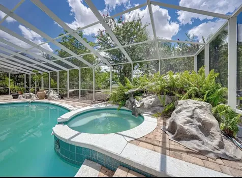 664 S Lake Starr Boulevard Lake Wales FL 33898