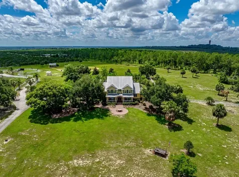 664 S Lake Starr Boulevard Lake Wales FL 33898