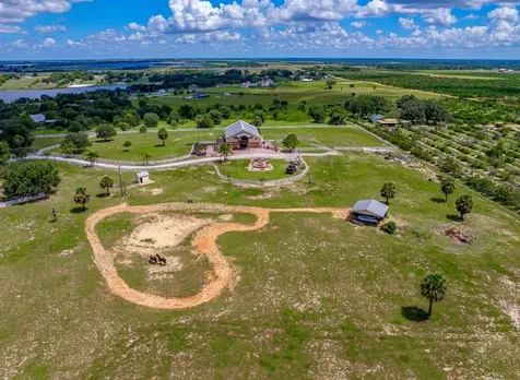 664 S Lake Starr Boulevard Lake Wales FL 33898
