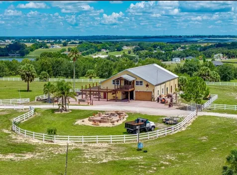 664 S Lake Starr Boulevard Lake Wales FL 33898