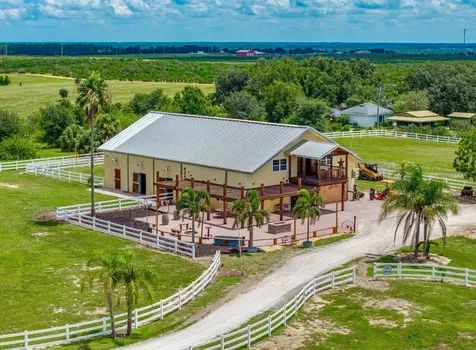 664 S Lake Starr Boulevard Lake Wales FL 33898