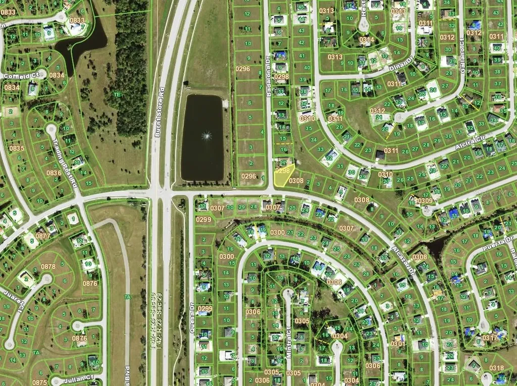 16174 Badalona Drive Punta Gorda FL 33955
