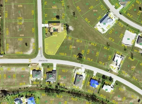 16174 Badalona Drive Punta Gorda FL 33955